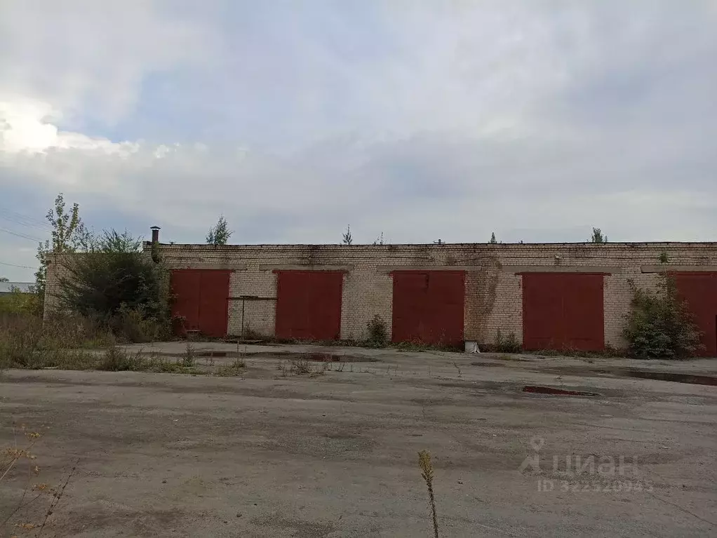 Помещение свободного назначения в Челябинская область, Челябинск ул. ... - Фото 2