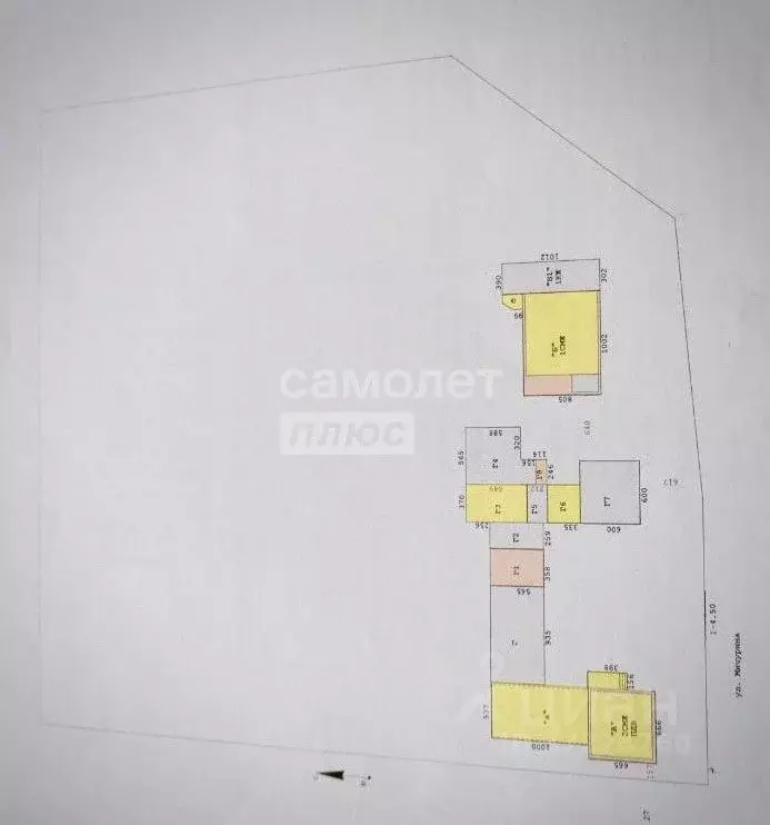 Дом в Свердловская область, Богданович муниципальный округ, д. Билейка ... - Фото 2