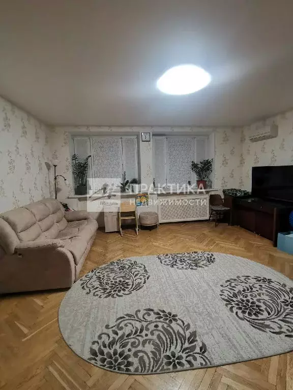 Продается 3-комнатная квартира - Фото 0