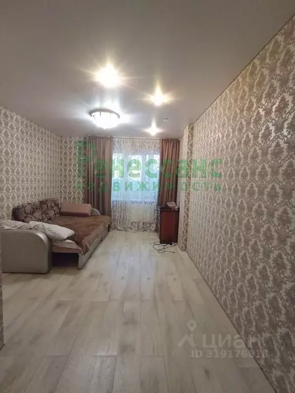 1-к кв. Брянская область, Брянск 2-й Советский пер., 7а (45.0 м) - Фото 0