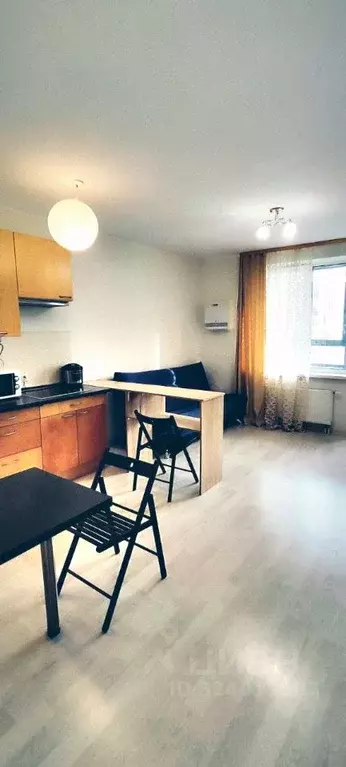 Студия Свердловская область, Екатеринбург ул. Евгения Савкова, 8 (31.0 ... - Фото 1