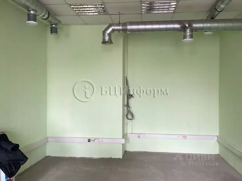 Офис в Санкт-Петербург Лиговский просп., 170 (85 м) - Фото 2