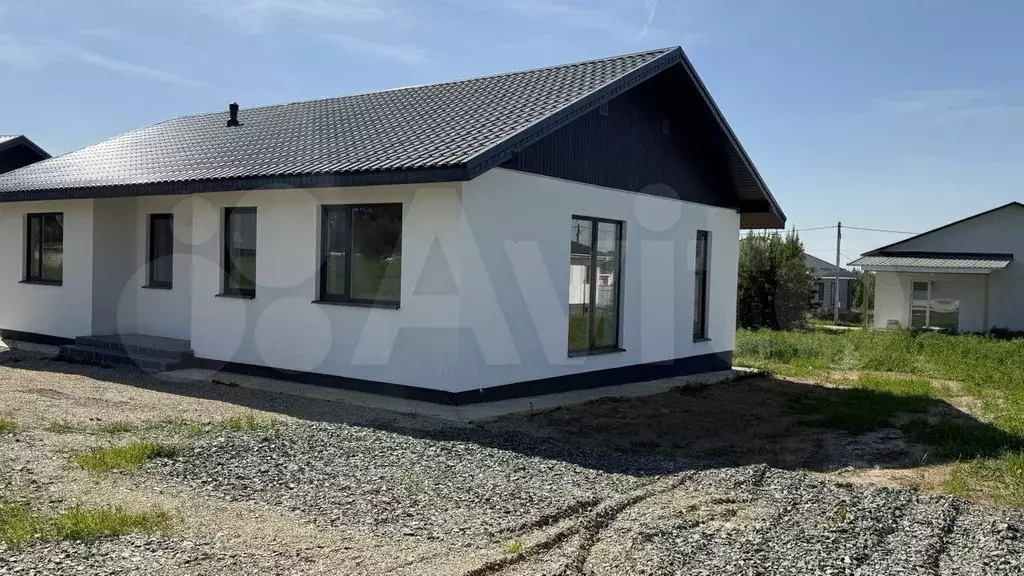 Дом 120 м на участке 7,8 сот. - Фото 1