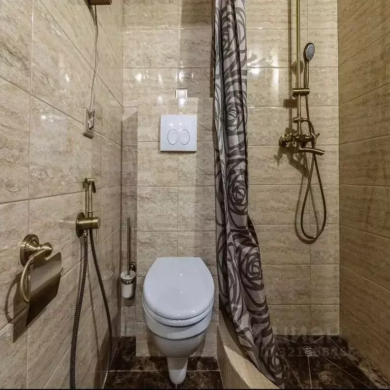 2-к кв. Санкт-Петербург ул. Глинки, 6Б (25.0 м) - Фото 2