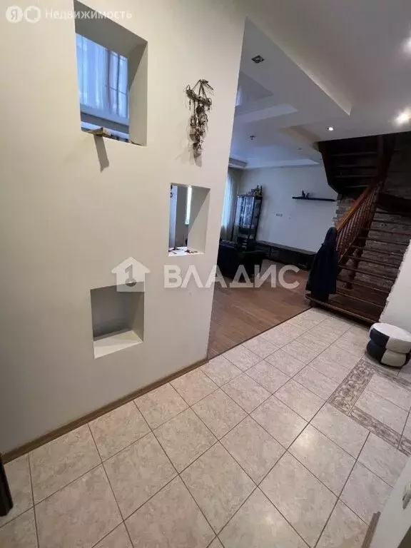 3-комнатная квартира: Видное, Берёзовая улица, 3 (109 м) - Фото 2