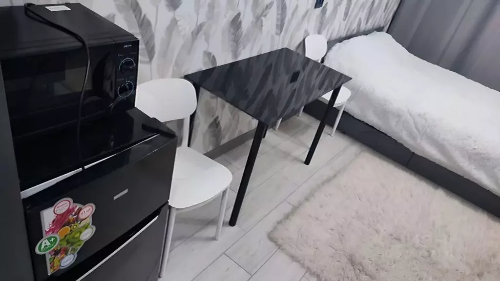 1-к кв. Свердловская область, Екатеринбург ул. Викулова, 24 (30.0 м) - Фото 2