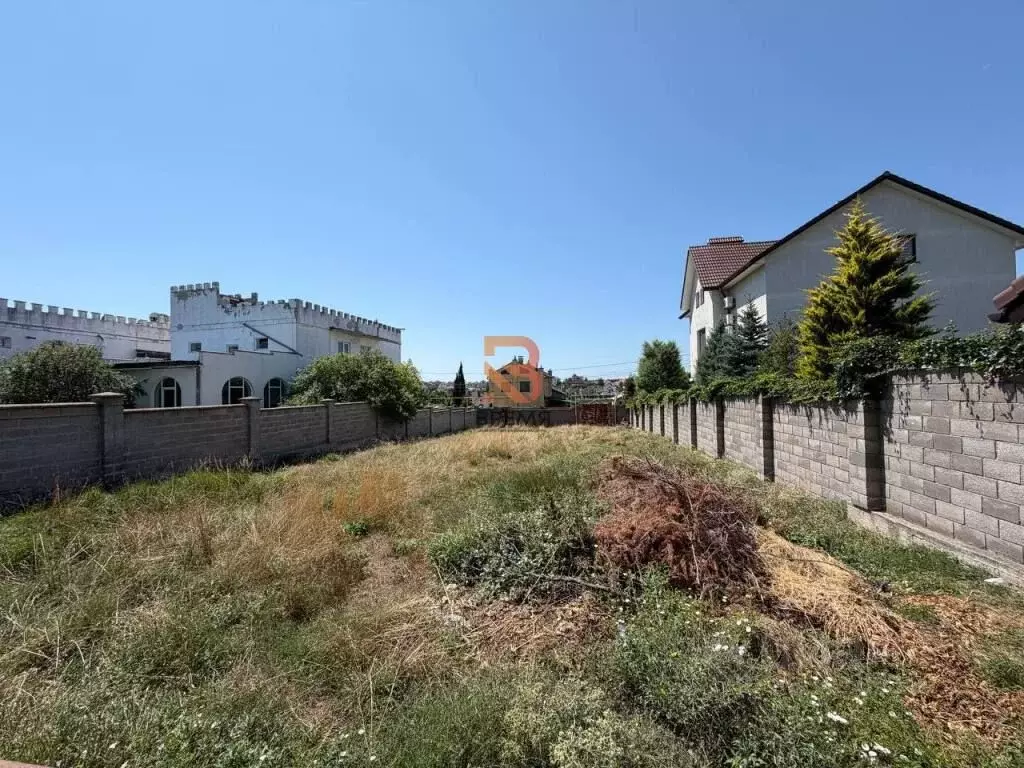 Участок в Севастополь ул. Василия Шукшина, 73 (6.0 сот.) - Фото 2