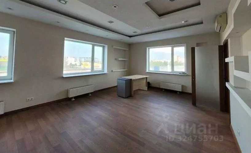 Офис в Санкт-Петербург Богатырский просп., 14к2 (146 м) - Фото 1