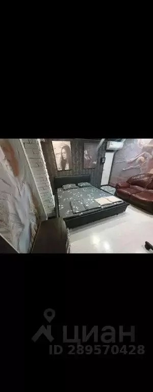 Комната Краснодарский край, Сочи ул. Иванова Поляна, 13 - Фото 1
