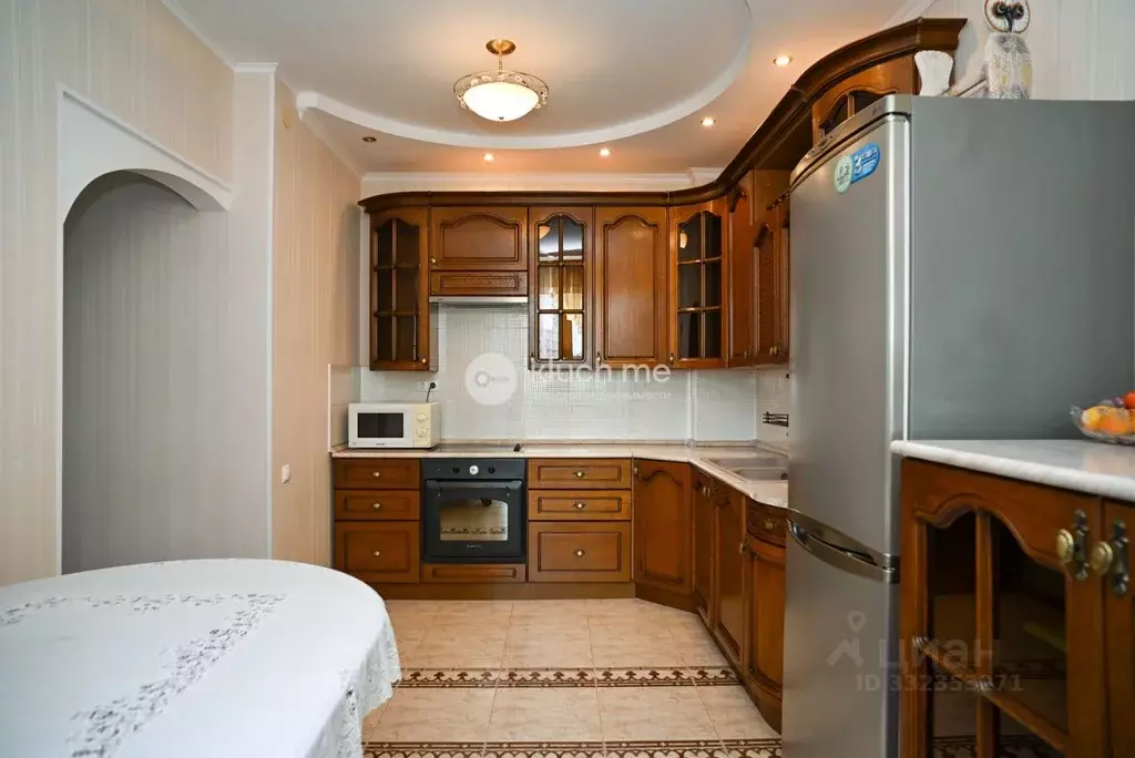 2-к кв. Татарстан, Казань ул. Заслонова, 7 (51.0 м) - Фото 1