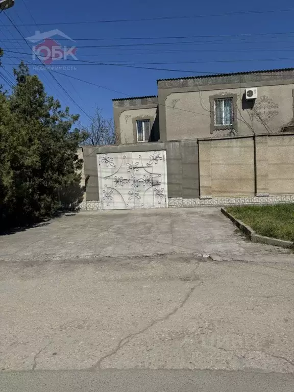 Дом в Крым, Евпатория ул. 9 Мая, 2 (175 м) - Фото 1