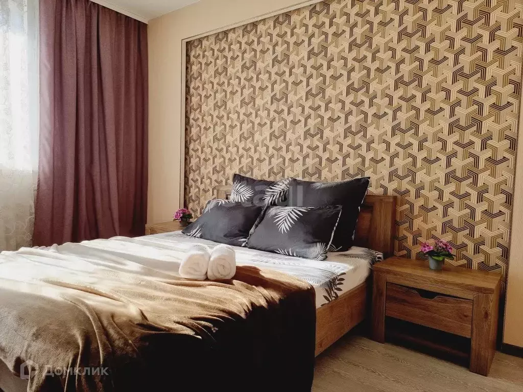 Продаётся 1-к квартира, 41.7 м - Фото 1