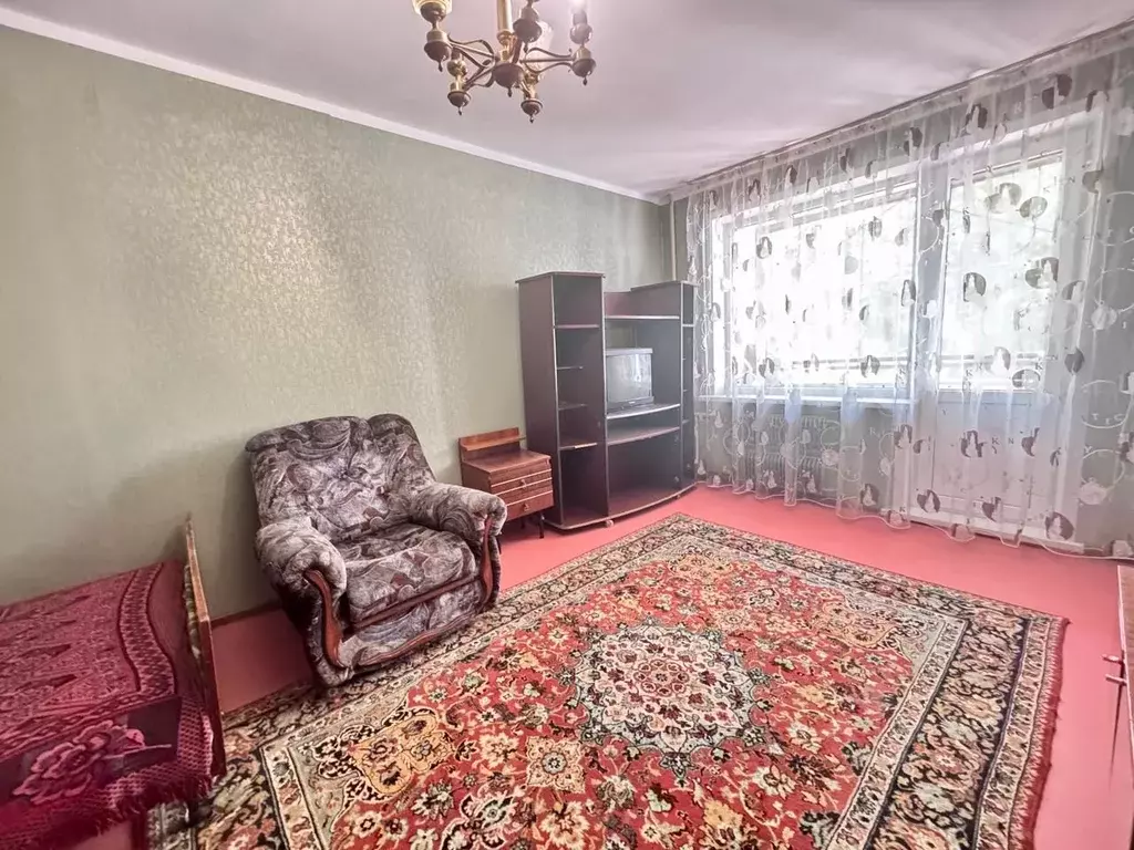 2-к кв. Алтайский край, Барнаул ул. Сухэ-Батора, 8 (45.1 м) - Фото 0