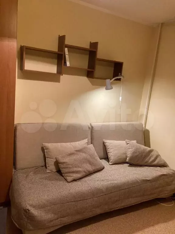 Комната 11,3 м в 3-к., 2/9 эт. - Фото 0