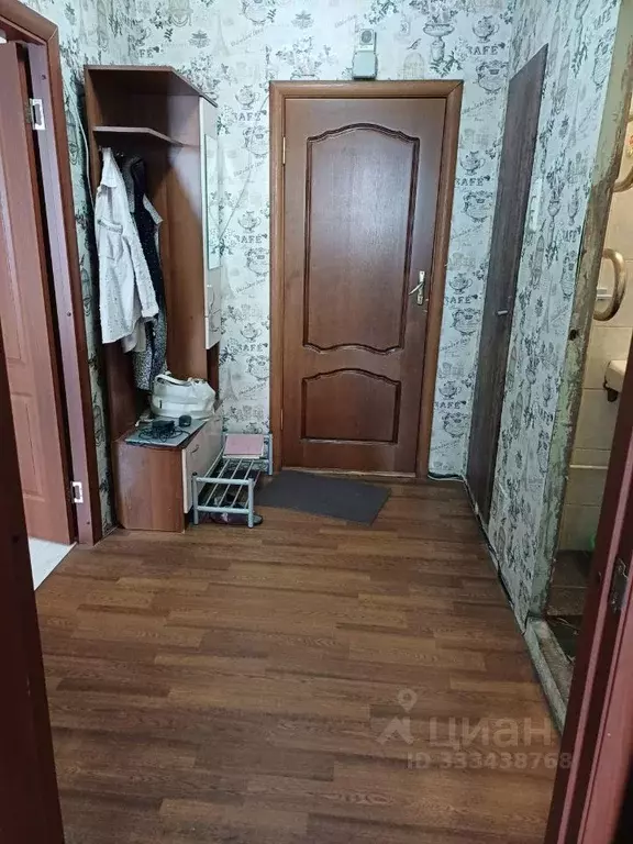 1-к кв. Санкт-Петербург ул. Доблести, 20К1 (43.5 м) - Фото 2