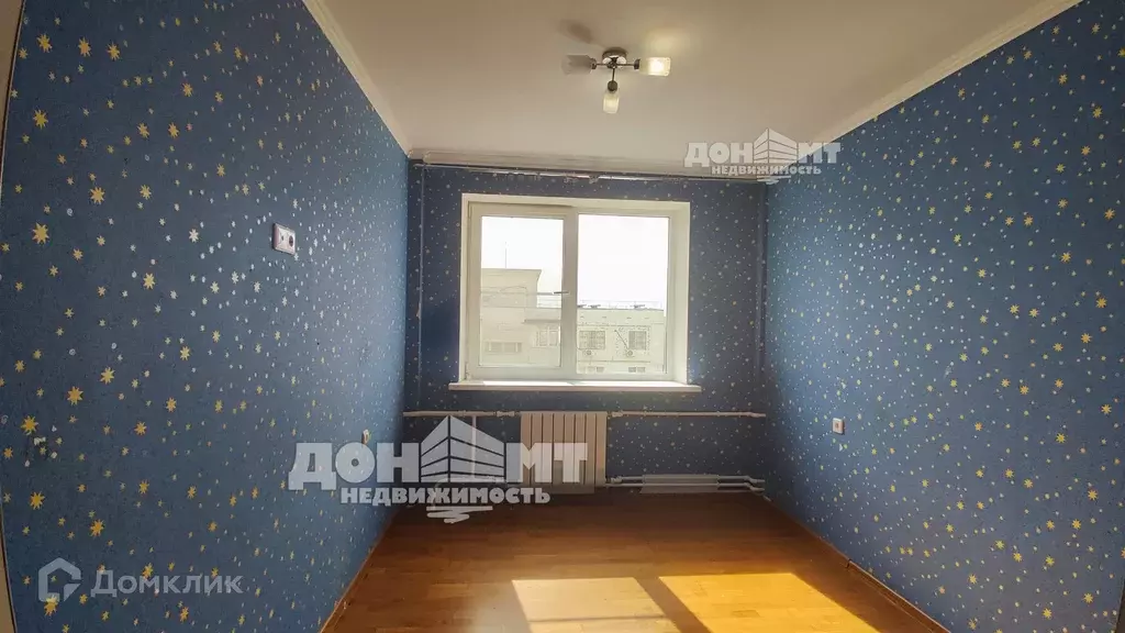 Продаётся 4-к квартира, 77.8 м - Фото 0