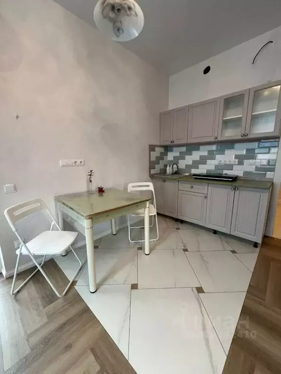 1-к кв. Москва ул. Медовая Долина, 1к2 (30.0 м) - Фото 0