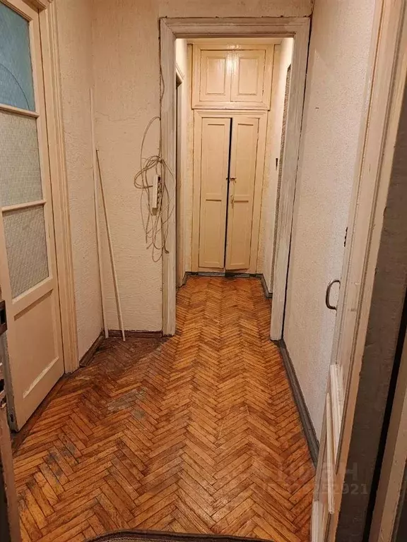 2-к кв. Санкт-Петербург просп. Большой Васильевского острова, 90 (54.0 ... - Фото 1