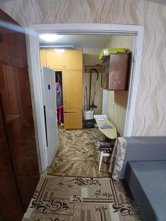 Продаётся 1-к квартира, 31.3 м - Фото 1
