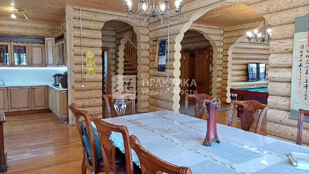 Продается дом в д. Палицы - Фото 2