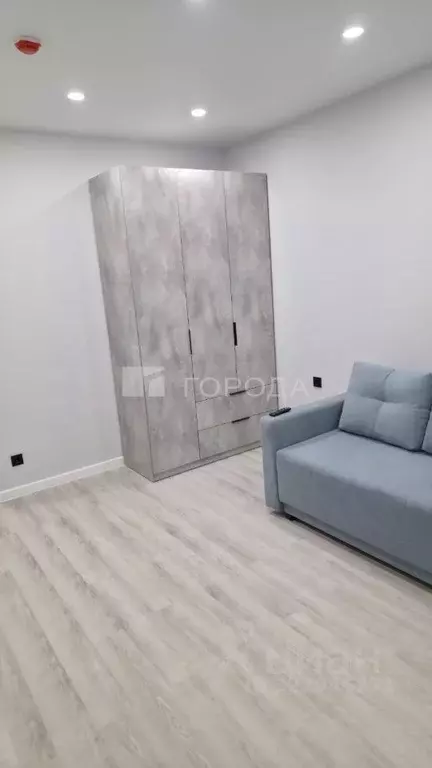 1-к кв. Новосибирская область, Новосибирск ул. Ляпидевского, 1 (38.0 ... - Фото 2