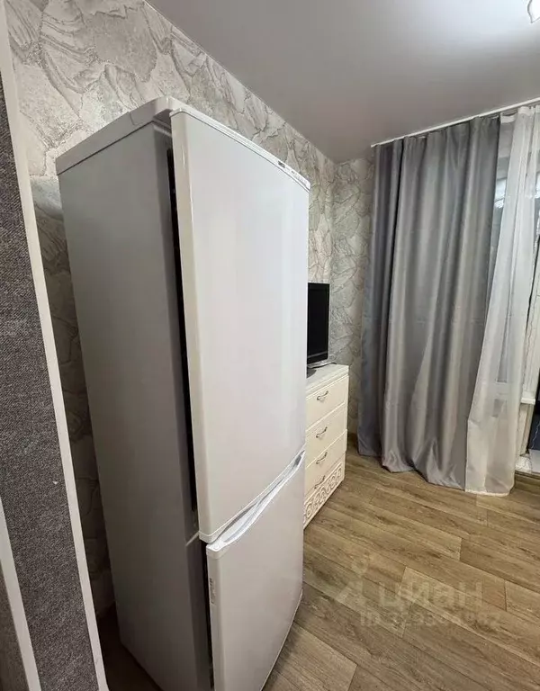 Студия Новосибирская область, Новосибирск ул. Гаранина, 31 (28.0 м) - Фото 1