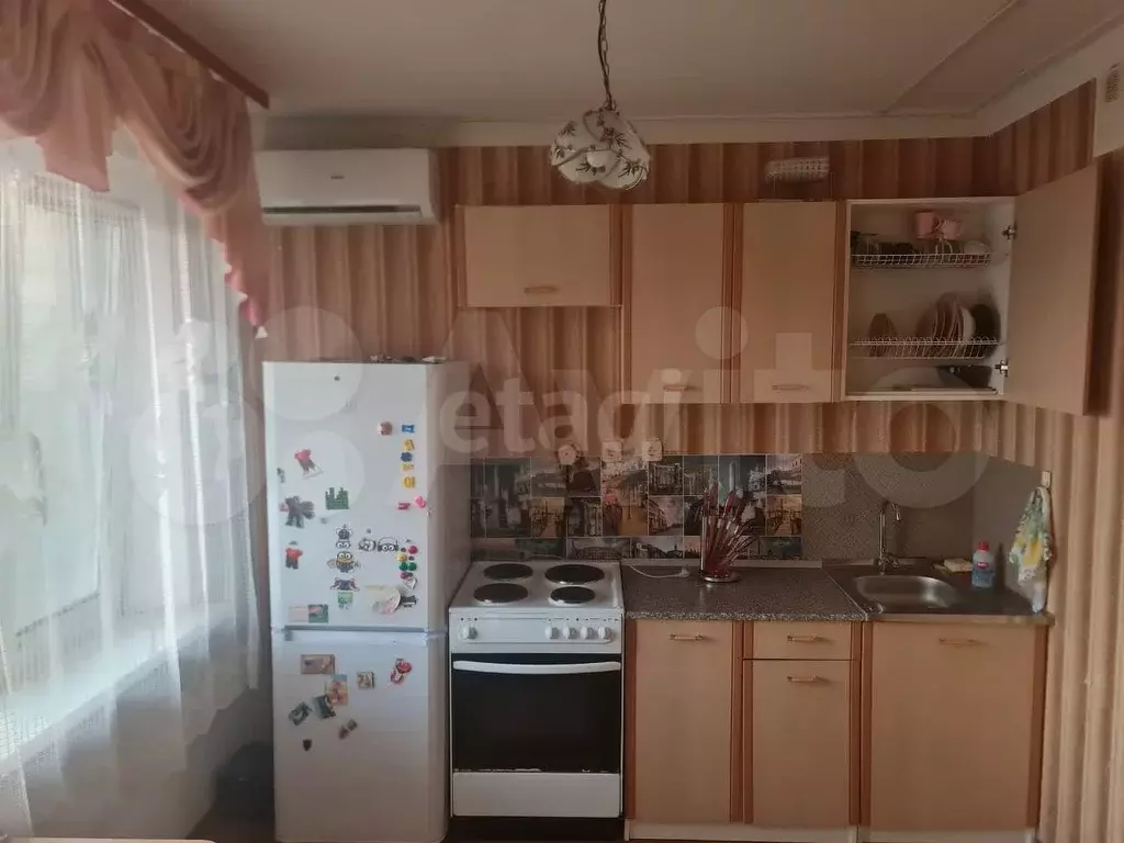1-к. квартира, 34 м, 9/10 эт. - Фото 0