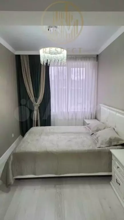 2-к. квартира, 70 м, 2/10 эт. - Фото 0