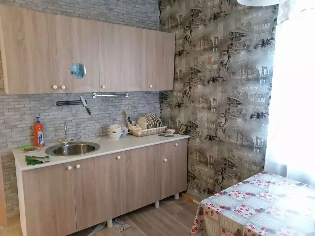 Дом 55 м на участке 8 сот. - Фото 0