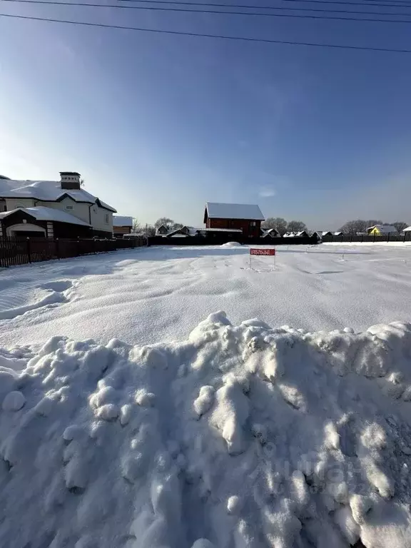 Участок в Москва д. Лужки, Солнечный город-2 мкр, 15 (14.0 сот.) - Фото 2