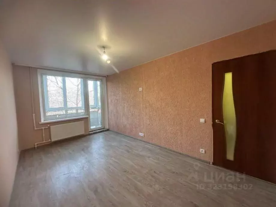 2-к кв. Пермский край, Березники ул. Свердлова, 150 (46.2 м) - Фото 1