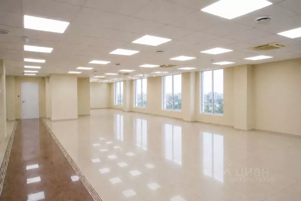 Офис в Санкт-Петербург Мельничная ул., 8Л (251 м) - Фото 0