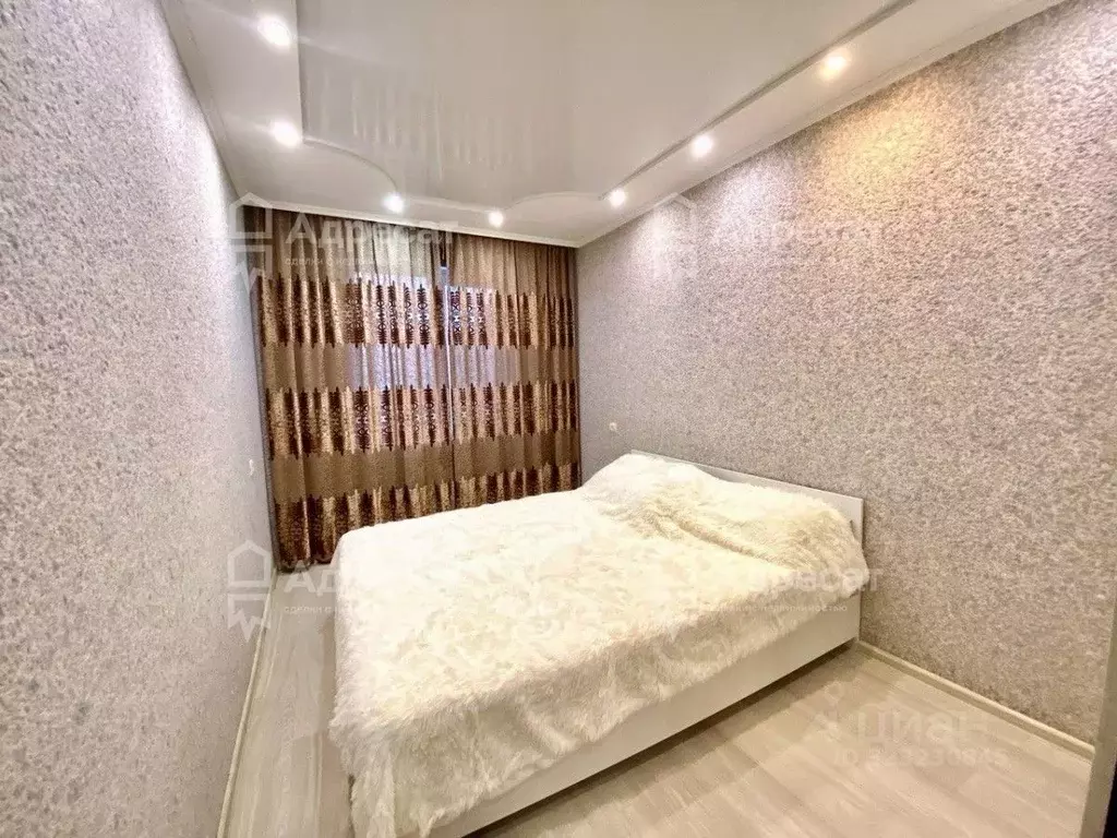 2-к кв. Волгоградская область, Волгоград ул. Голубева, 3 (44.0 м) - Фото 2