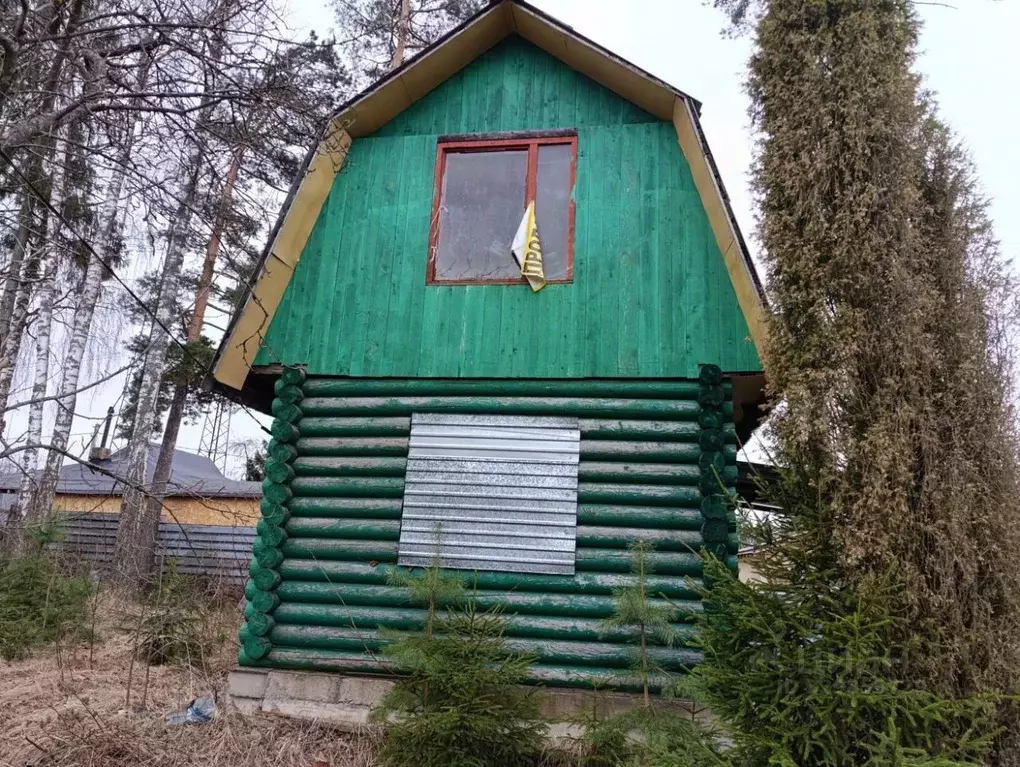 Участок в Московская область, Щелково городской округ, Водовод-1 СНТ ... - Фото 1