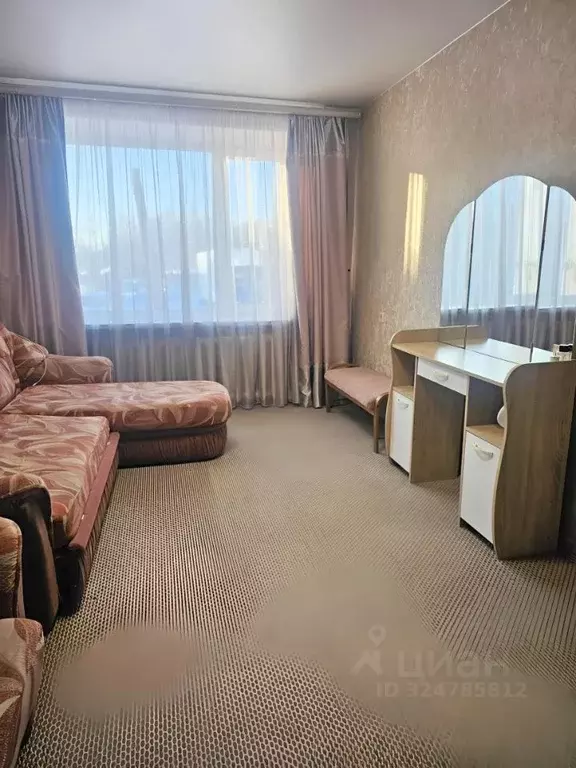 3-к кв. Камчатский край, Петропавловск-Камчатский ул. Савченко, 4 ... - Фото 1