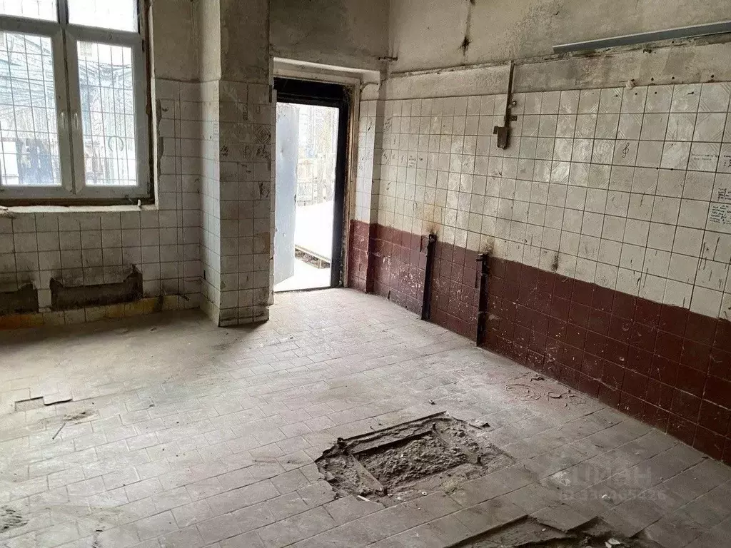 Помещение свободного назначения в Москва Салтыковская ул., 8С22 (51 м) - Фото 2