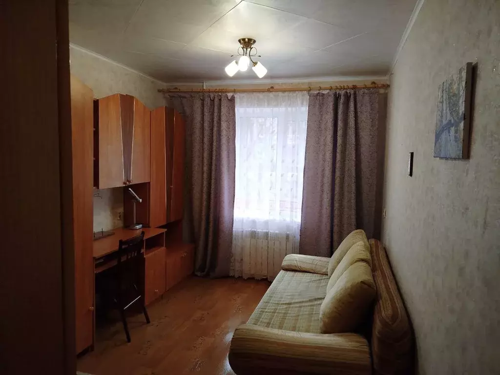 Продаётся 2-к квартира, 44 м - Фото 0