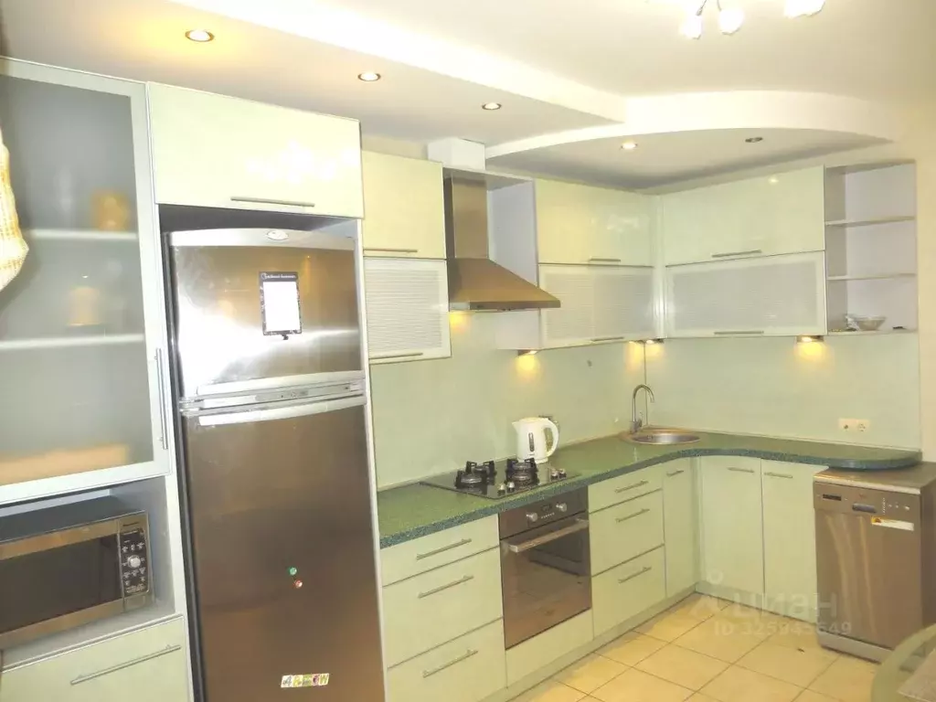 2-к кв. Нижегородская область, Нижний Новгород ул. Невзоровых, 87 ... - Фото 2