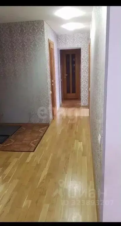 3-к кв. Башкортостан, Уфа ул. Машиностроителей, 4 (62.0 м) - Фото 1