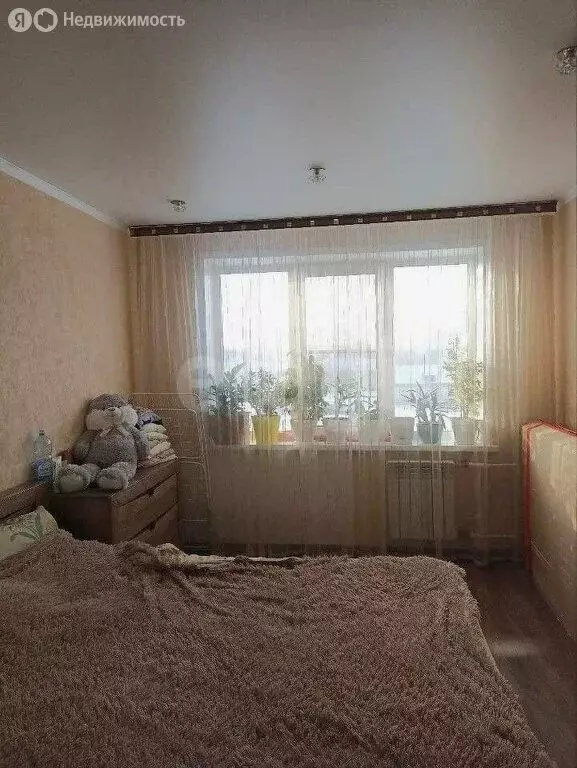 2-комнатная квартира: Ачинск, 28-й квартал, 2 (49.3 м) - Фото 1