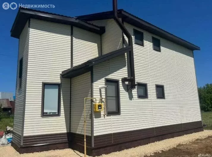 Дом в Пестрецы, улица Механизаторов, 25 (160 м) - Фото 2