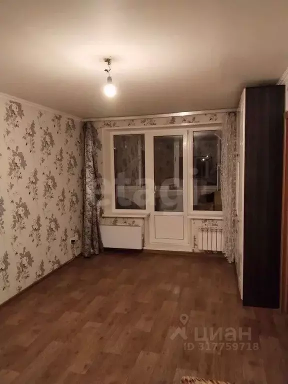 3-к кв. Московская область, Дзержинский ул. Шама, 2 (54.7 м) - Фото 0