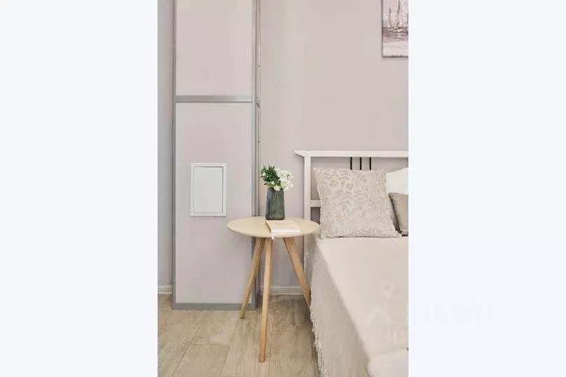 2-к кв. Ростовская область, Ростов-на-Дону ул. Максима Горького, 256 ... - Фото 2