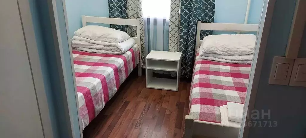 Комната Вологодская область, Череповец ул. Верещагина, 52 - Фото 1