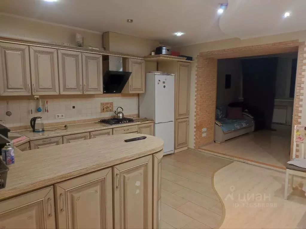 1-к кв. Владимирская область, Кольчугино ул. Дружбы, 29 (73.0 м) - Фото 2