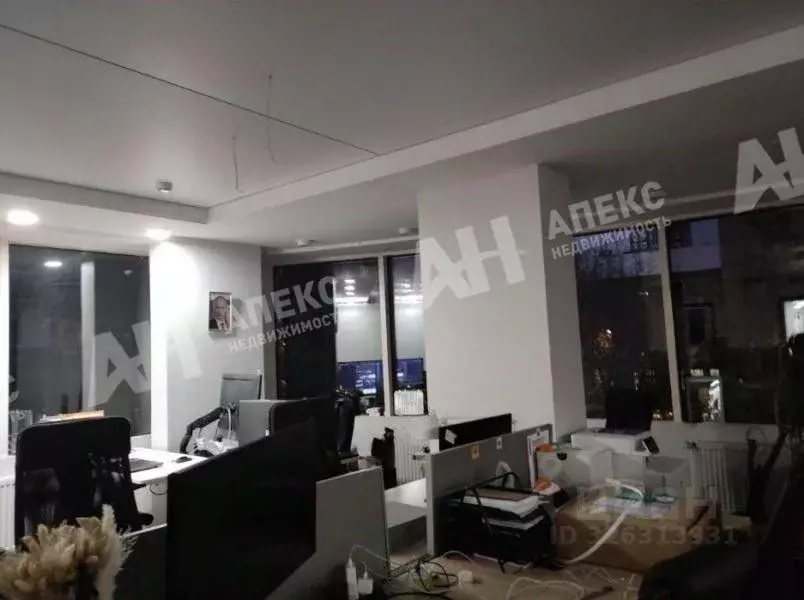 Офис в Москва Последний пер., 19 (351 м) - Фото 1