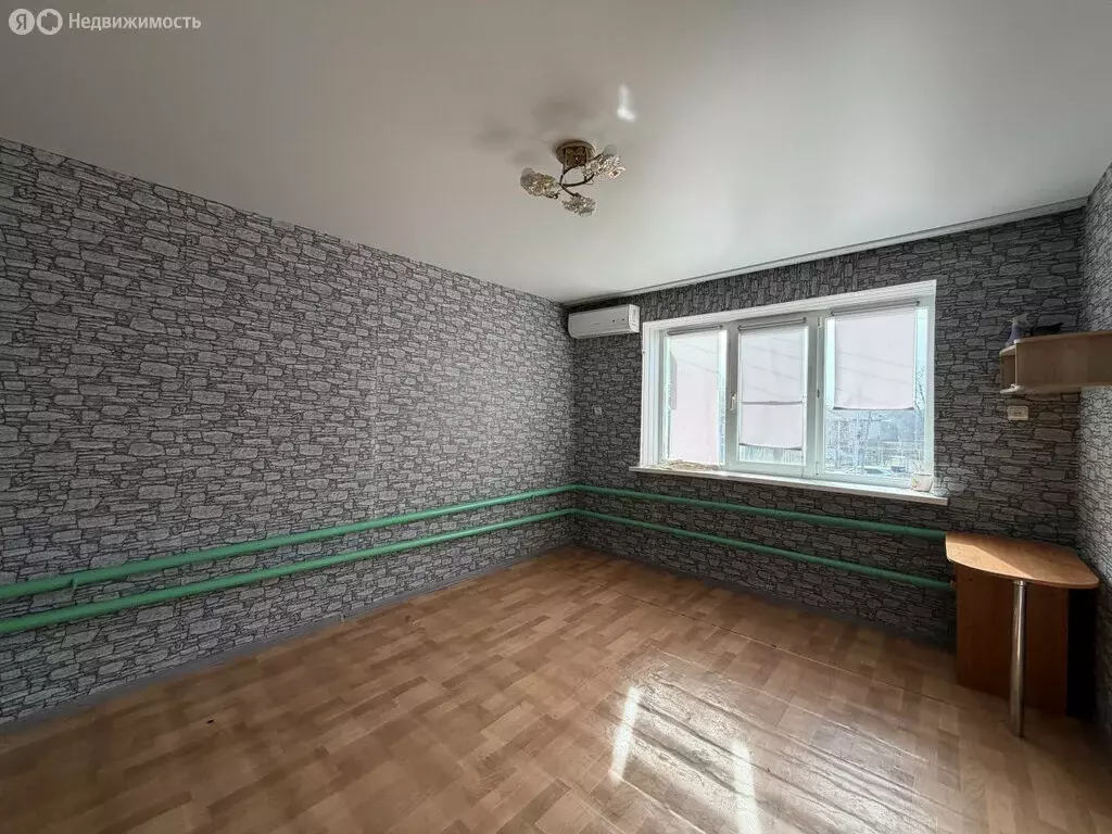 2-комнатная квартира: посёлок Ассадулаево, Парковая улица, 7 (37.6 м) - Фото 2