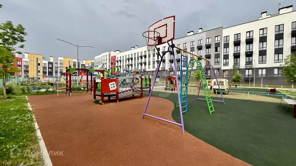 Продаётся квартира-студия, 25.4 м - Фото 1