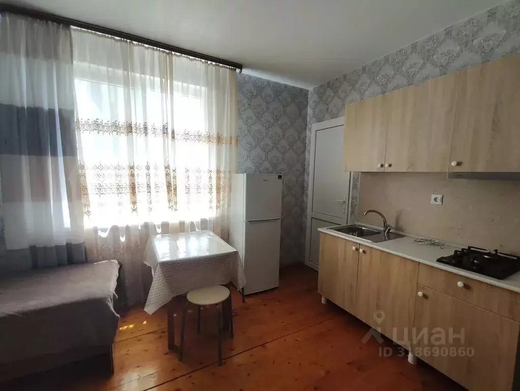 Комната Краснодарский край, Сочи ул. Православная, 12Г - Фото 1