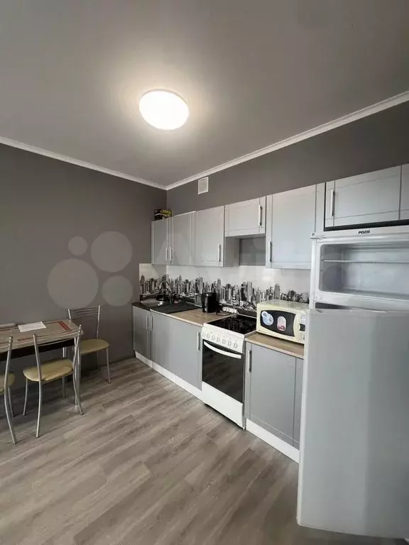 3-к. квартира, 50 м, 14/17 эт. - Фото 0